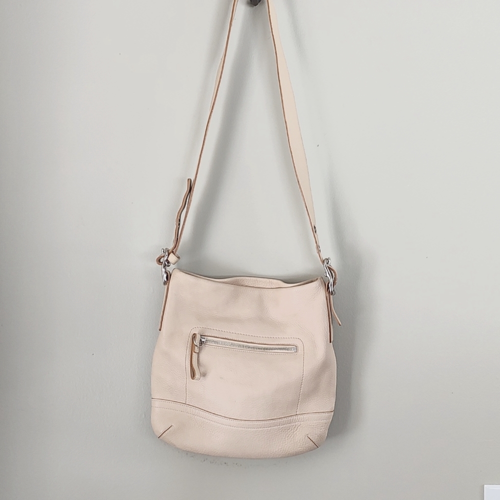 Coach Messenger shoulder bag